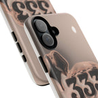 333 Phone Case