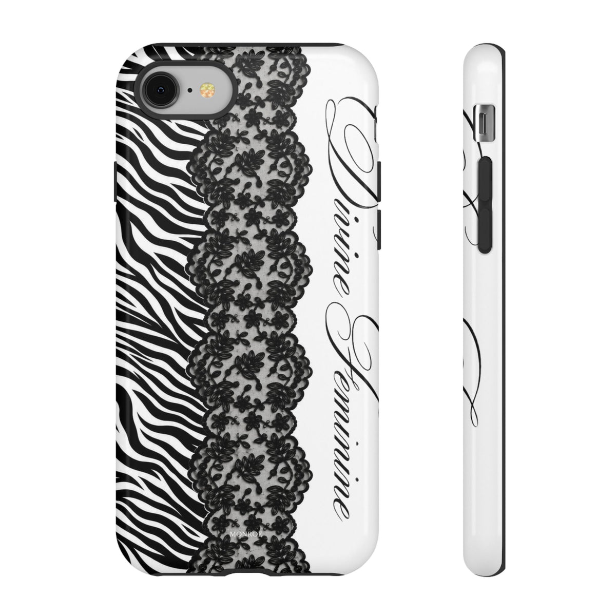 Divine Feminine Lace Tough Case