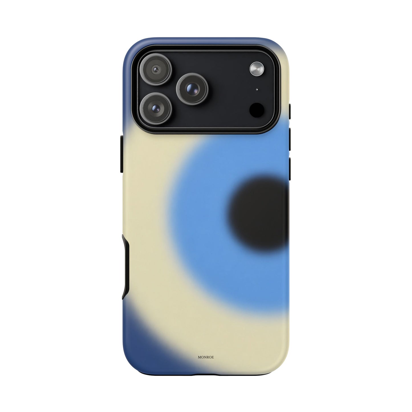 Blue Nazar Tough Case