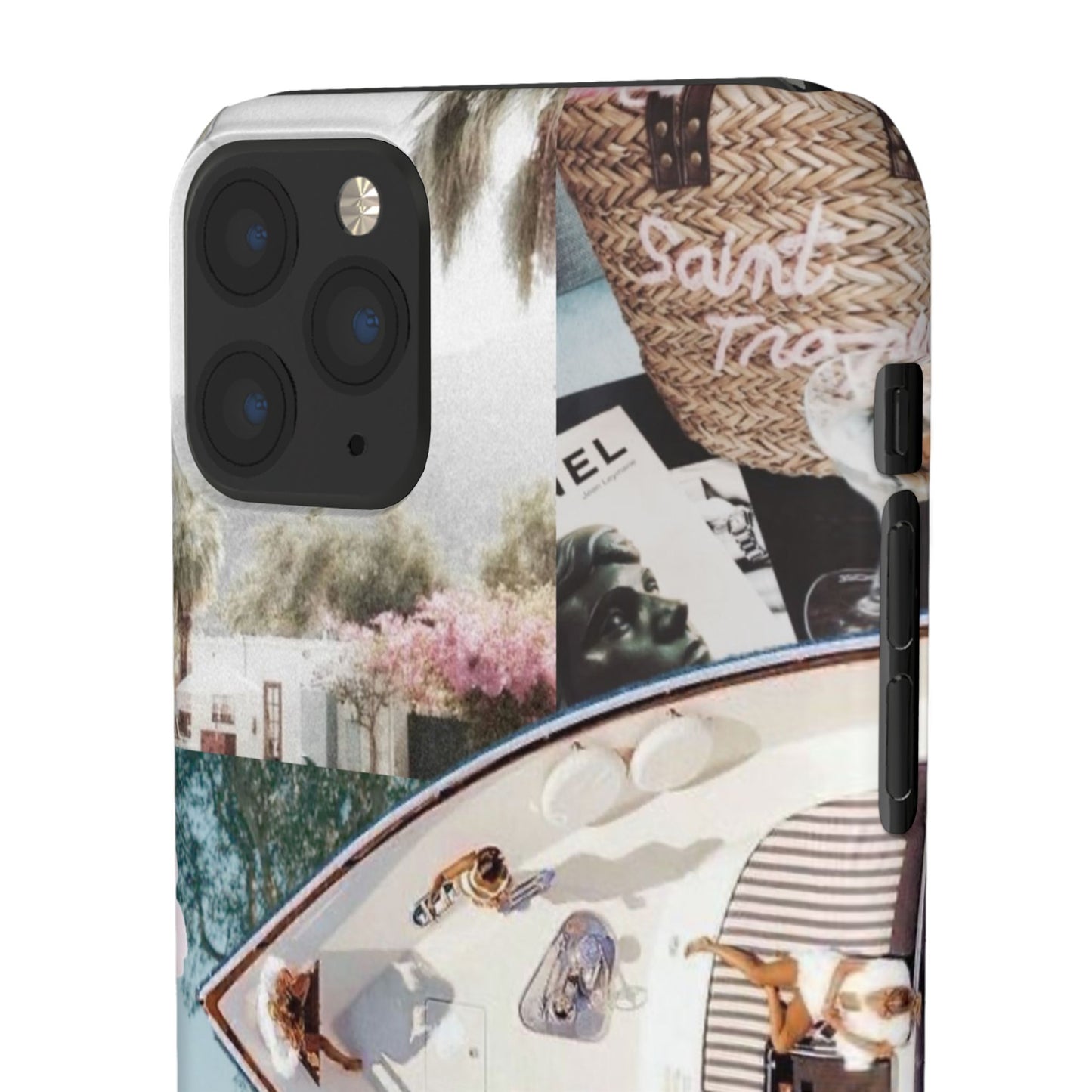 Saint Tropez Case
