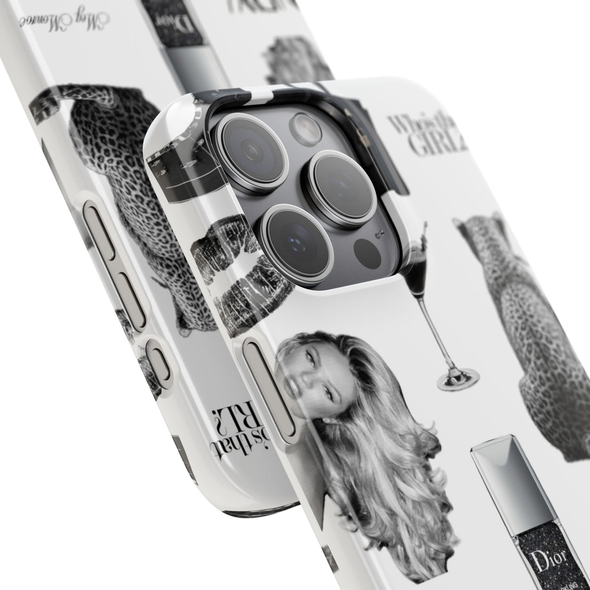 City Glam Case