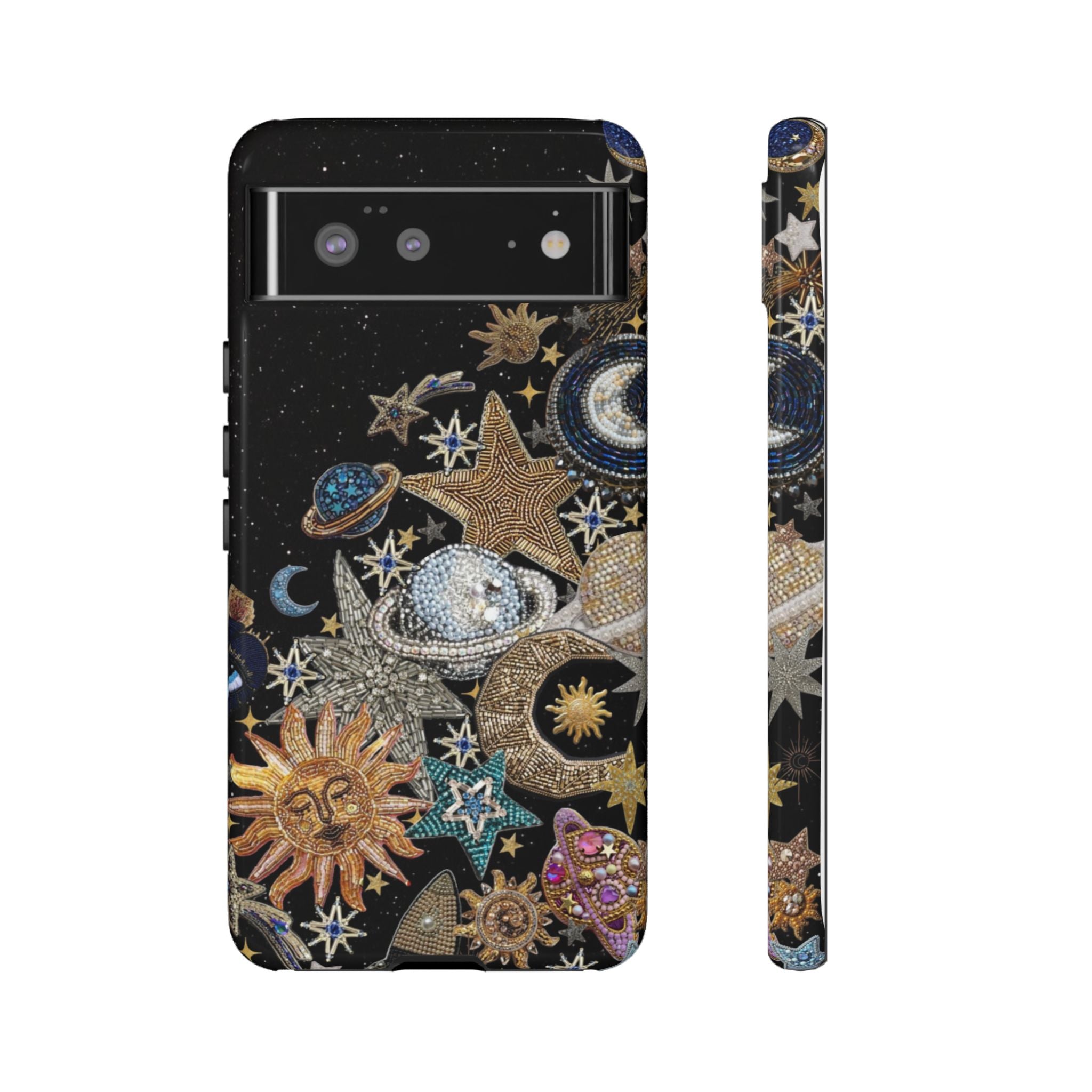 Celestial Phone Case