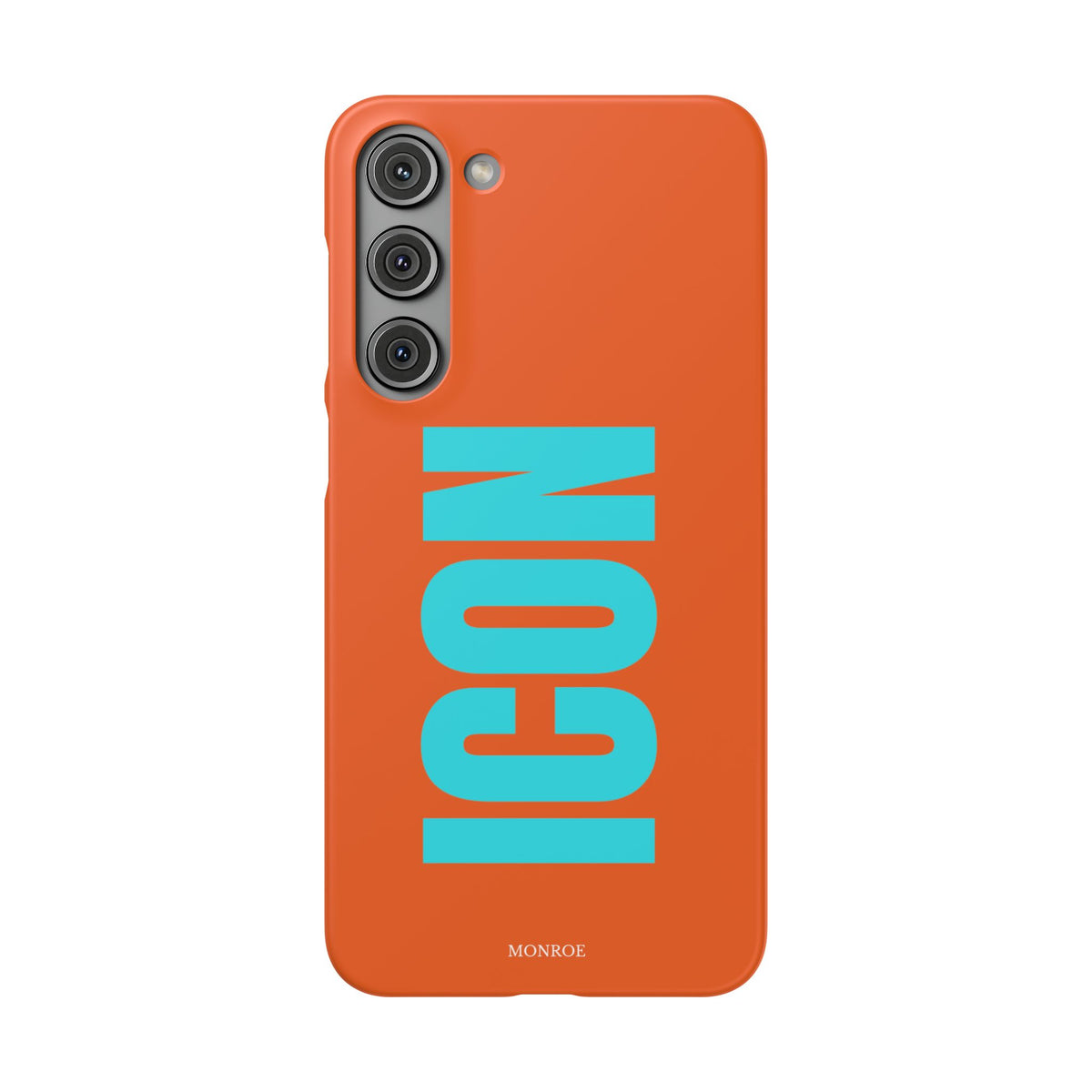 ICON Bold Orange Case