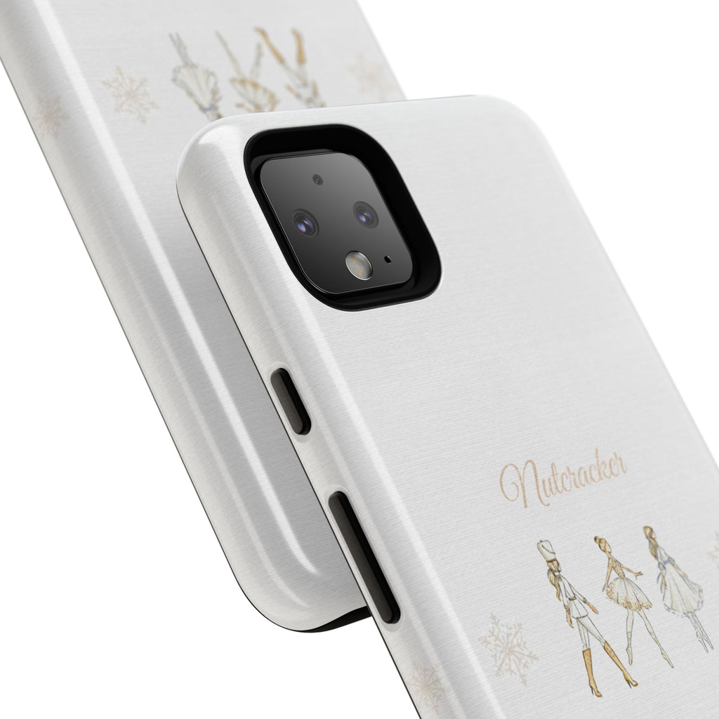 Nutcracker Phone Case