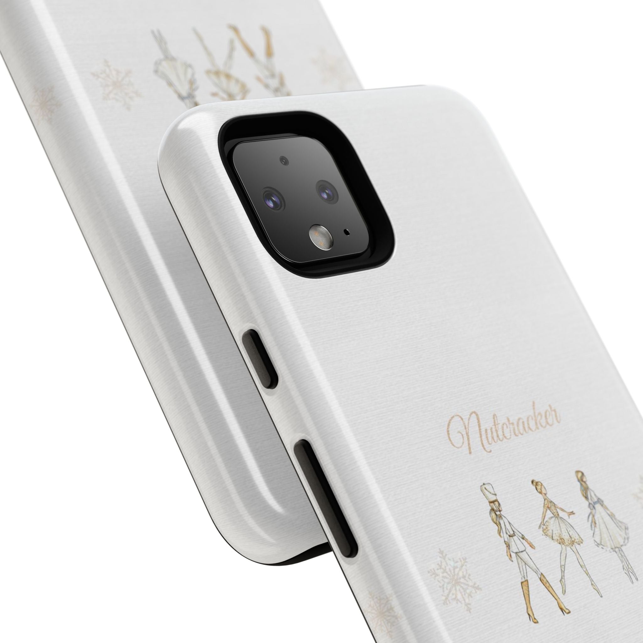 Nutcracker Phone Case