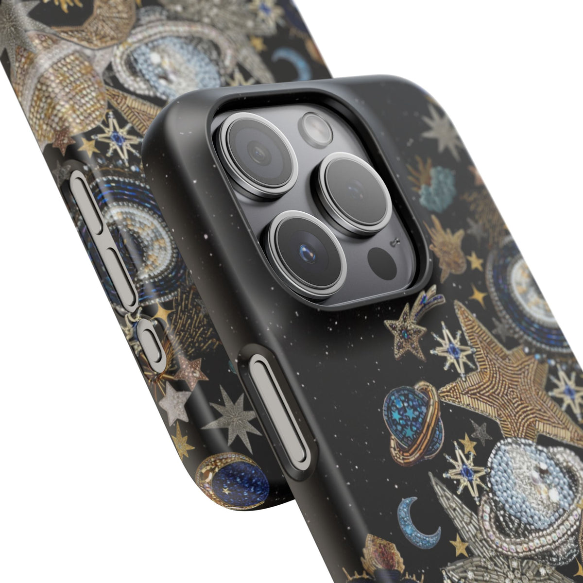 Celestial Galaxy Case