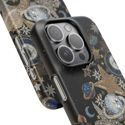 Celestial Galaxy Case