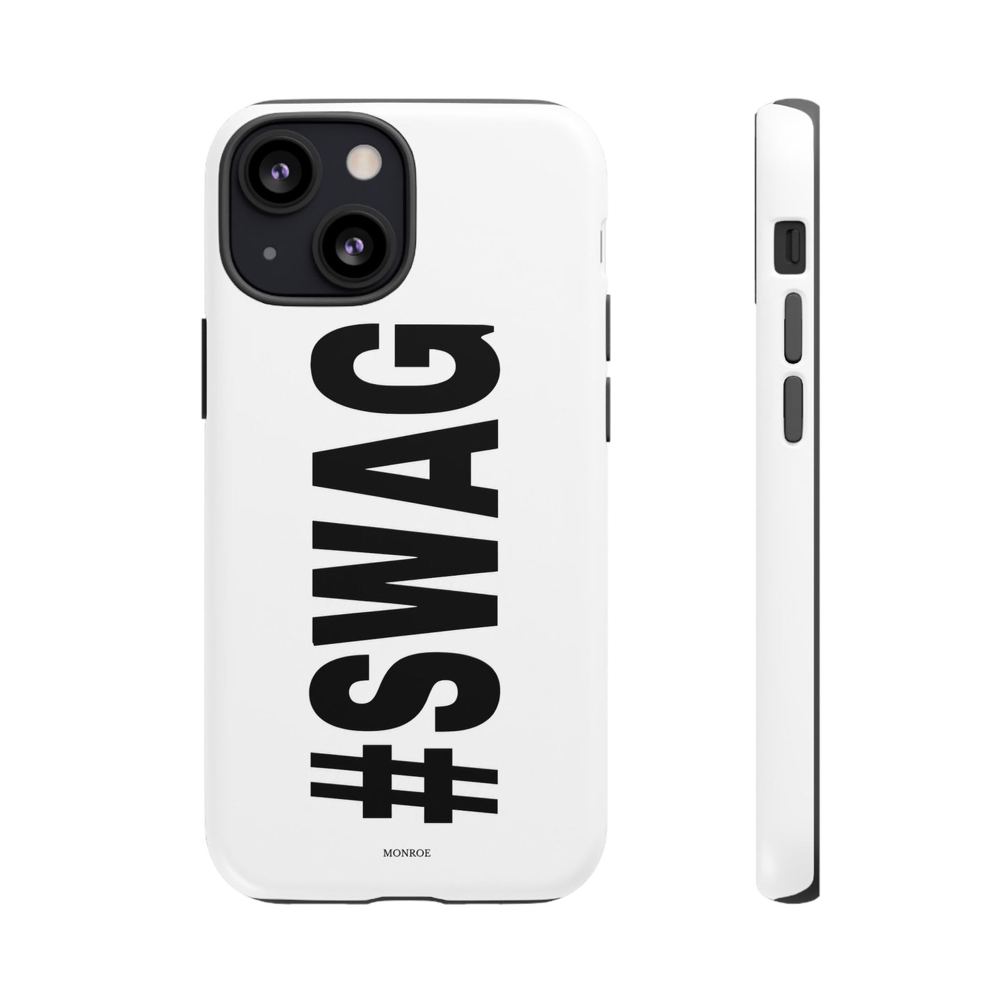 Original #SWAG Tough Case