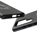 Cheetah Reflection Phone Case