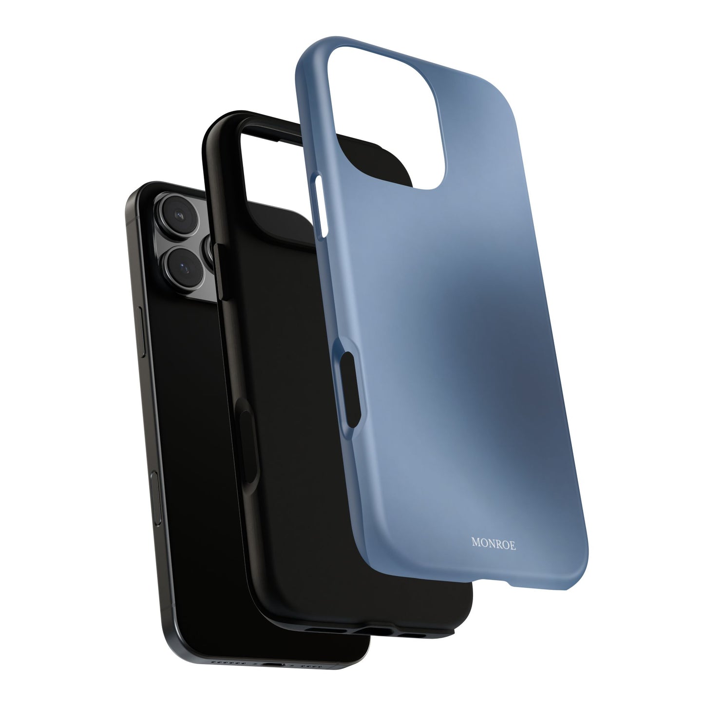 Navy Tough Case