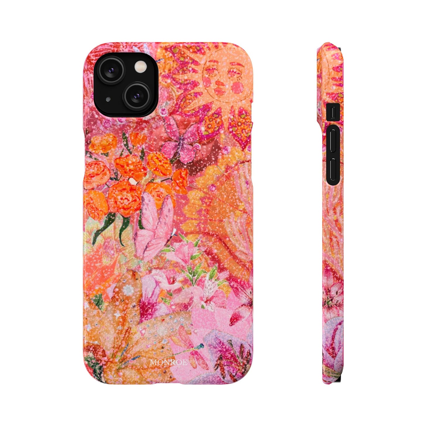 Sunburst Case