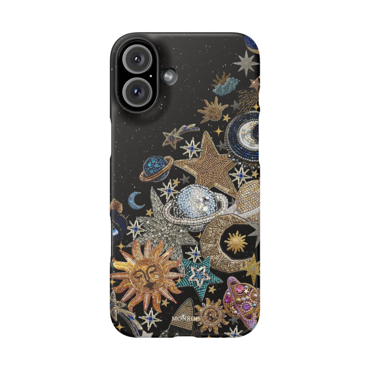 Celestial Galaxy Case