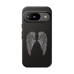 Winged Model Phone Case