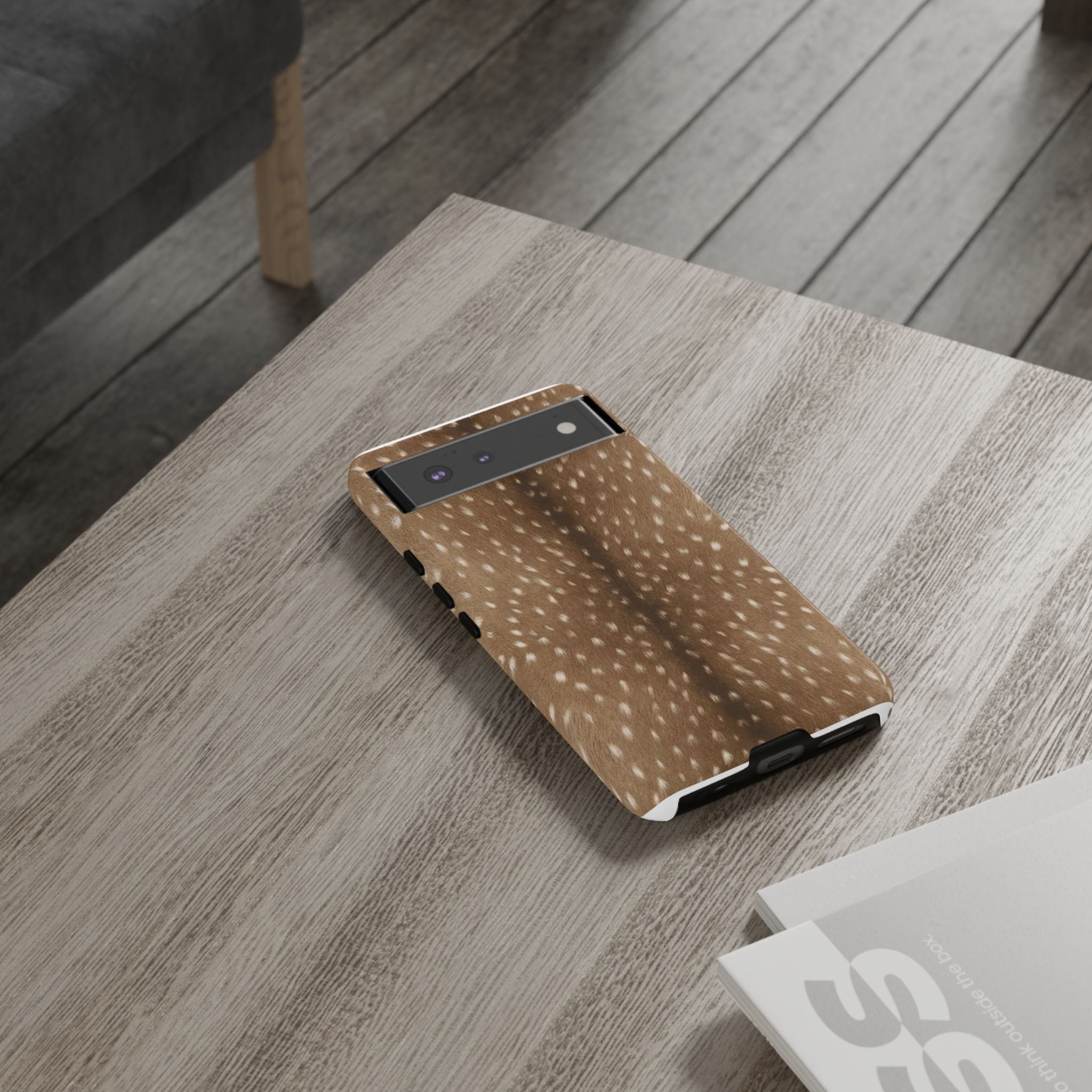 “Autumn” Phone Case