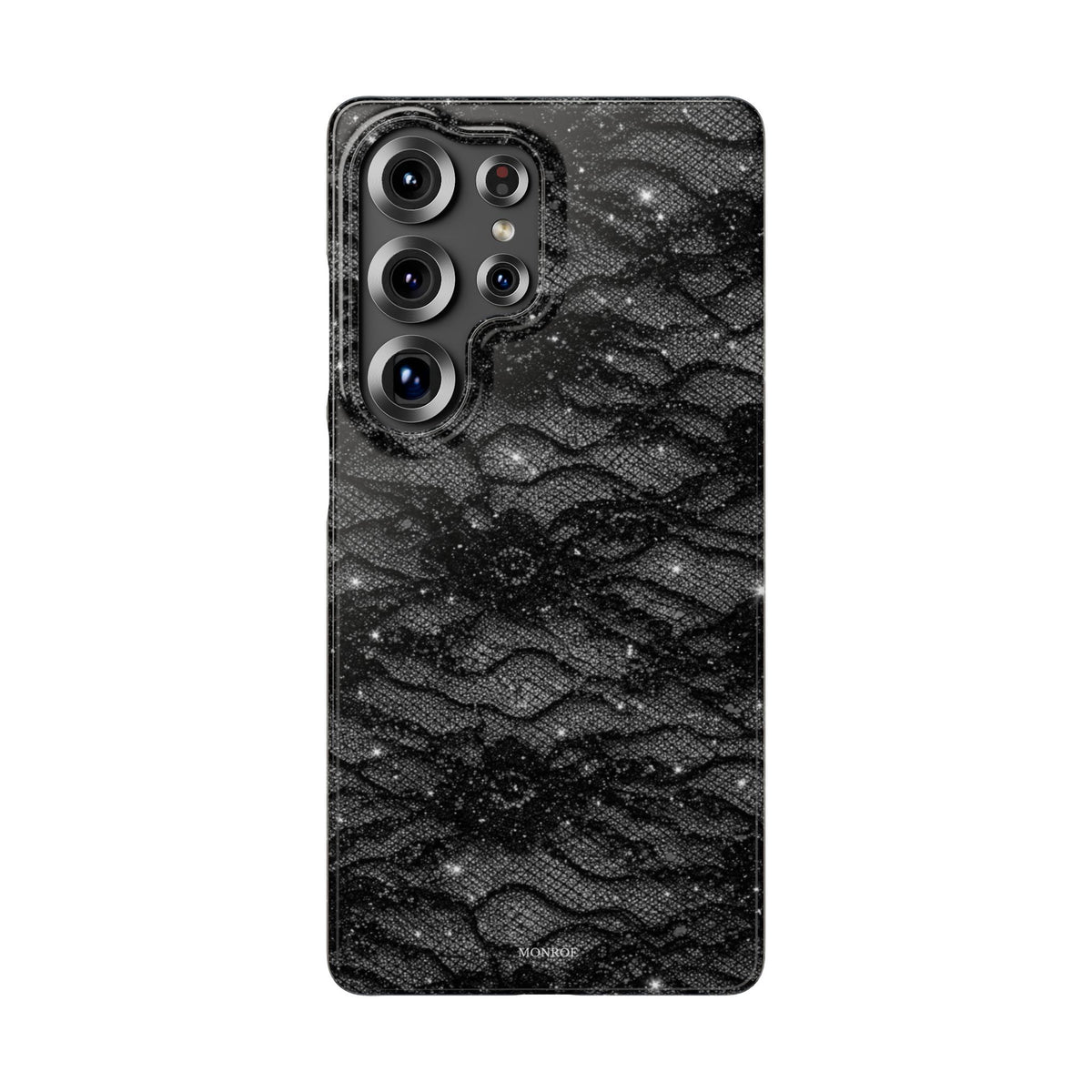 Midnight Lace Case