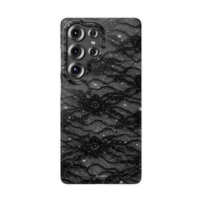Midnight Lace Case