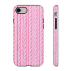 Cozy Pink Phone Case