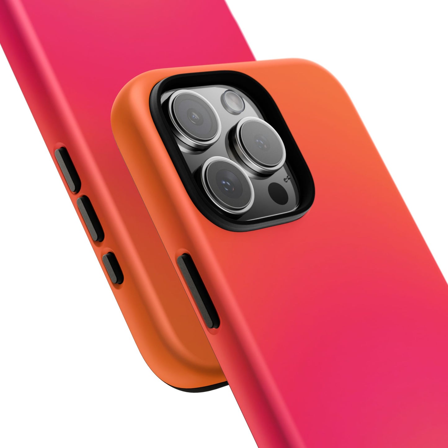 Gradient Sunset Tough Case