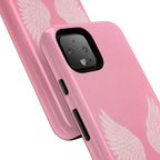 Runway Wings Phone Case