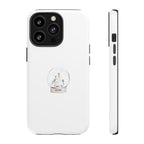 Snow Globe Phone Case