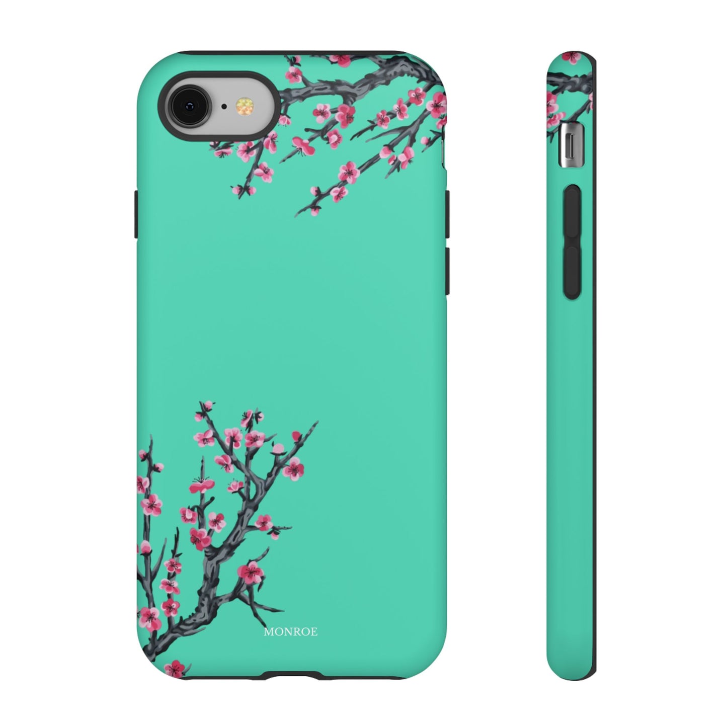 Cherry Blossom Tough Case