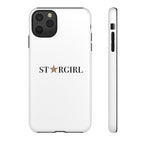 Star Girl Phone Case