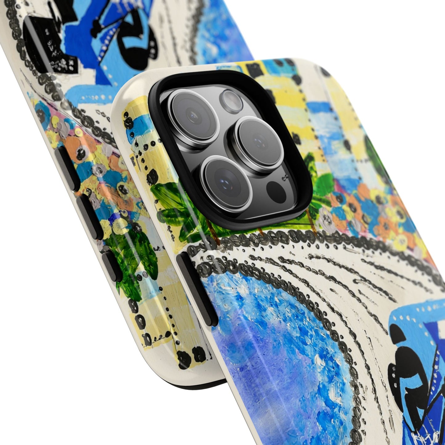 Race Car Tough Case
