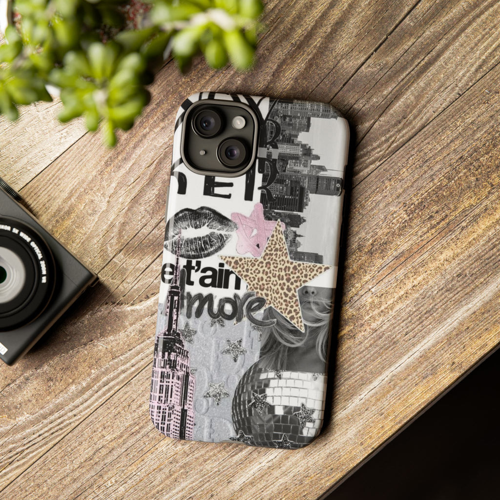 Amore NYC Phone Case