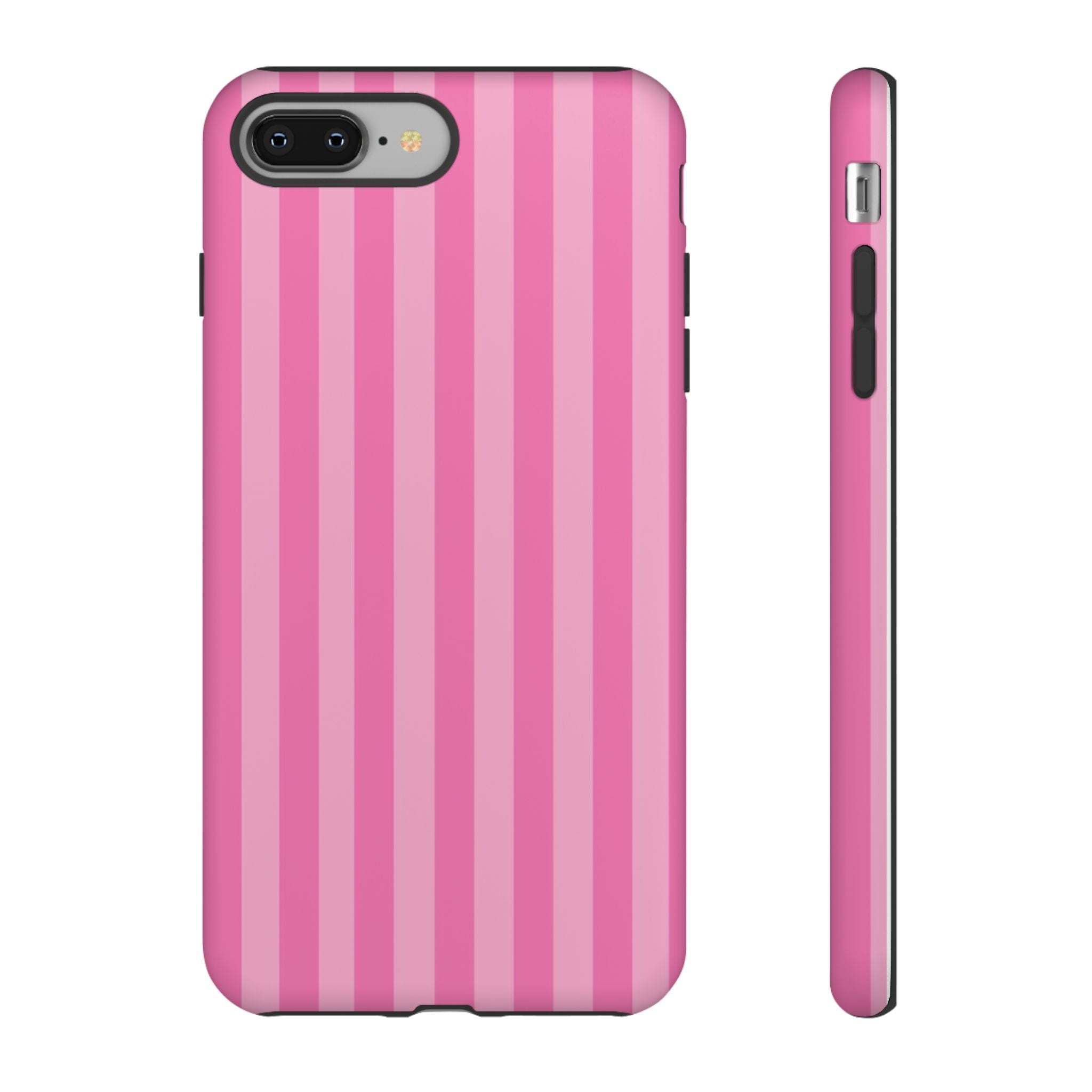 Pretty Pink Phone Case