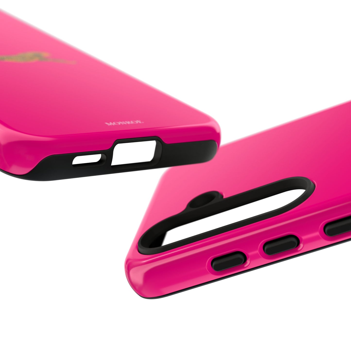 Leopard Sprint Tough Case