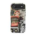 Golden Teeth Phone Case
