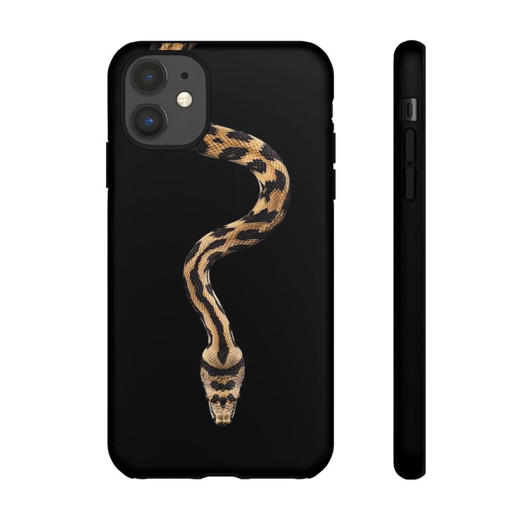 Slithery Snake Phone Case