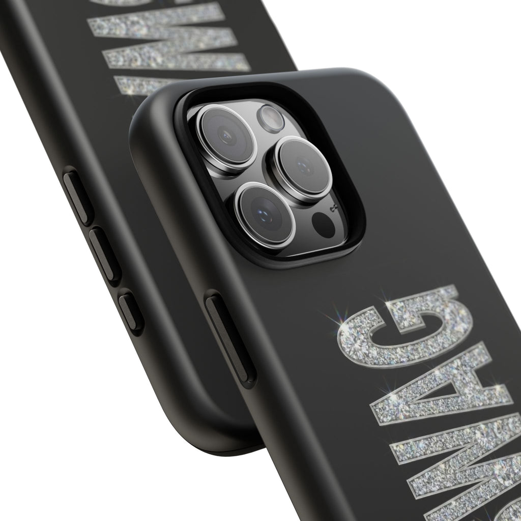 #SWAG Tough Phone Case