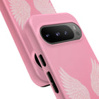 Runway Wings Phone Case
