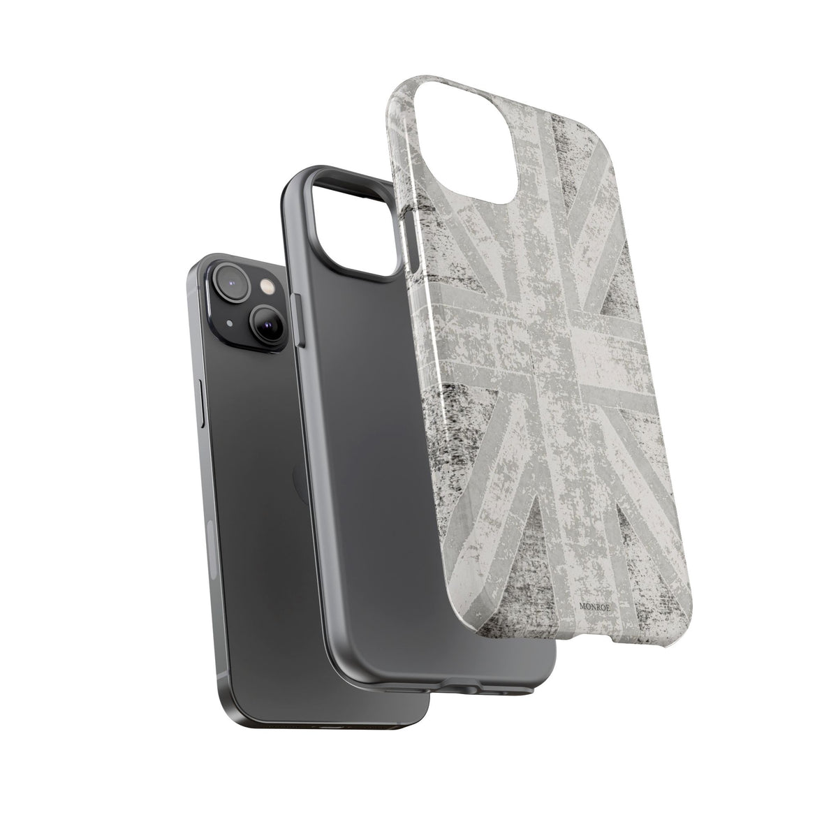 Union Vintage Grunge Tough Case