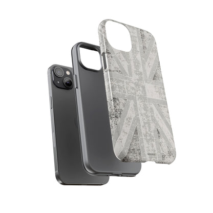 Union Vintage Grunge Tough Case