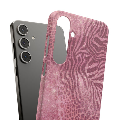 Blush Wild Case