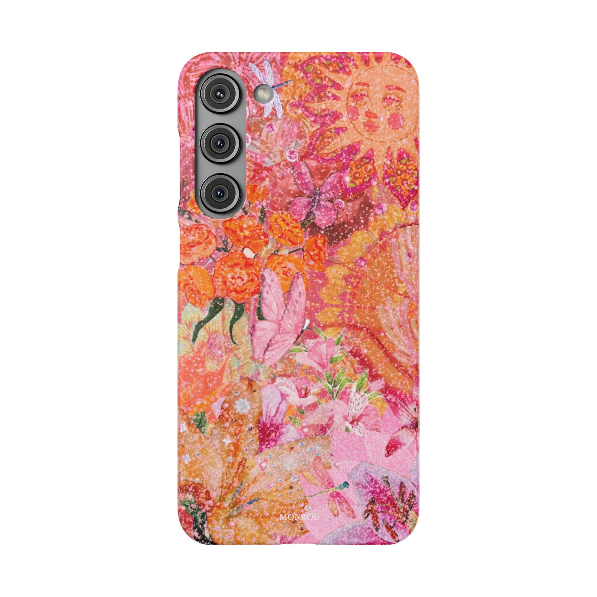 Sunburst Case