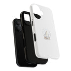 Snow Globe Phone Case