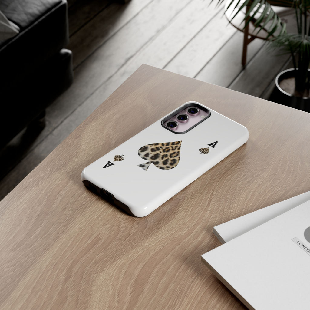 Ace Phone Case