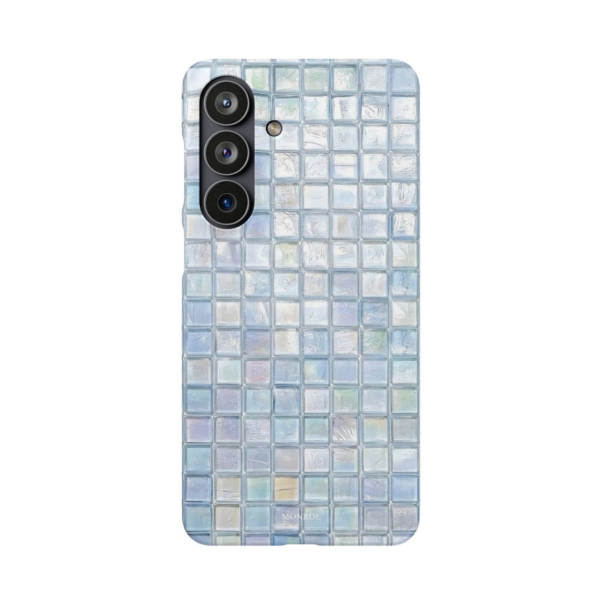 Iridescent Mosaic Case