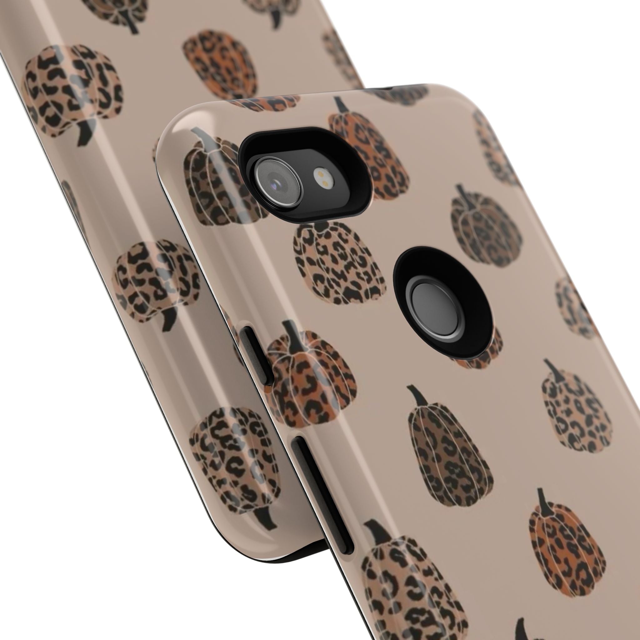 Pumpkin Spice Phone Case