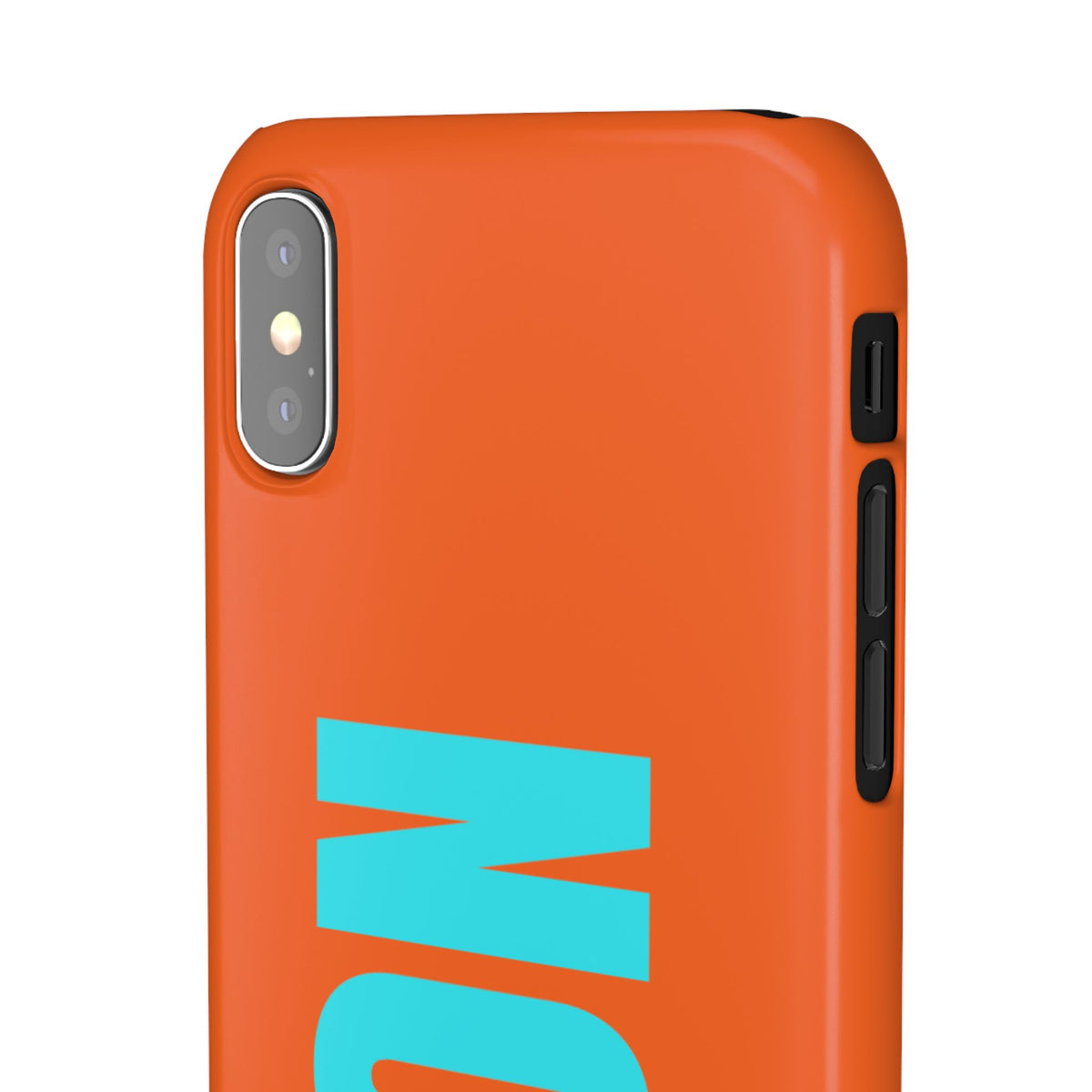ICON Bold Orange Case