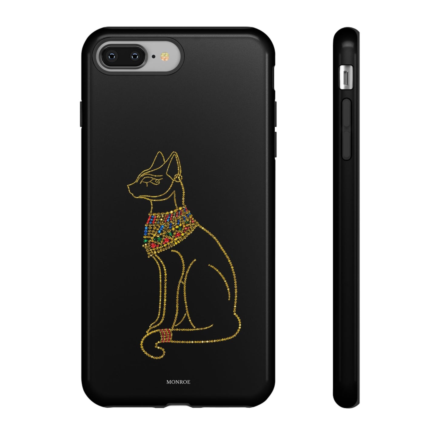 Egyptian Cat Tough Case