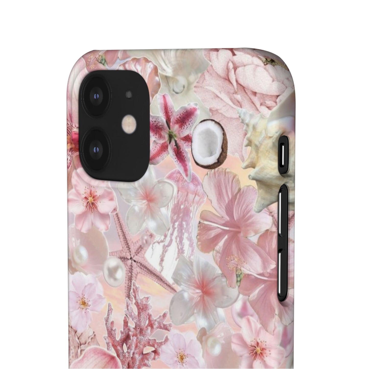 Pretty Pastel Case