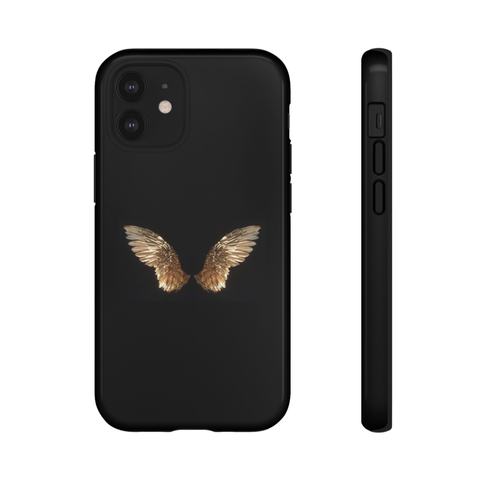 Winged Phone Case