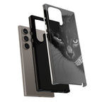 Kitten Bling Phone Case