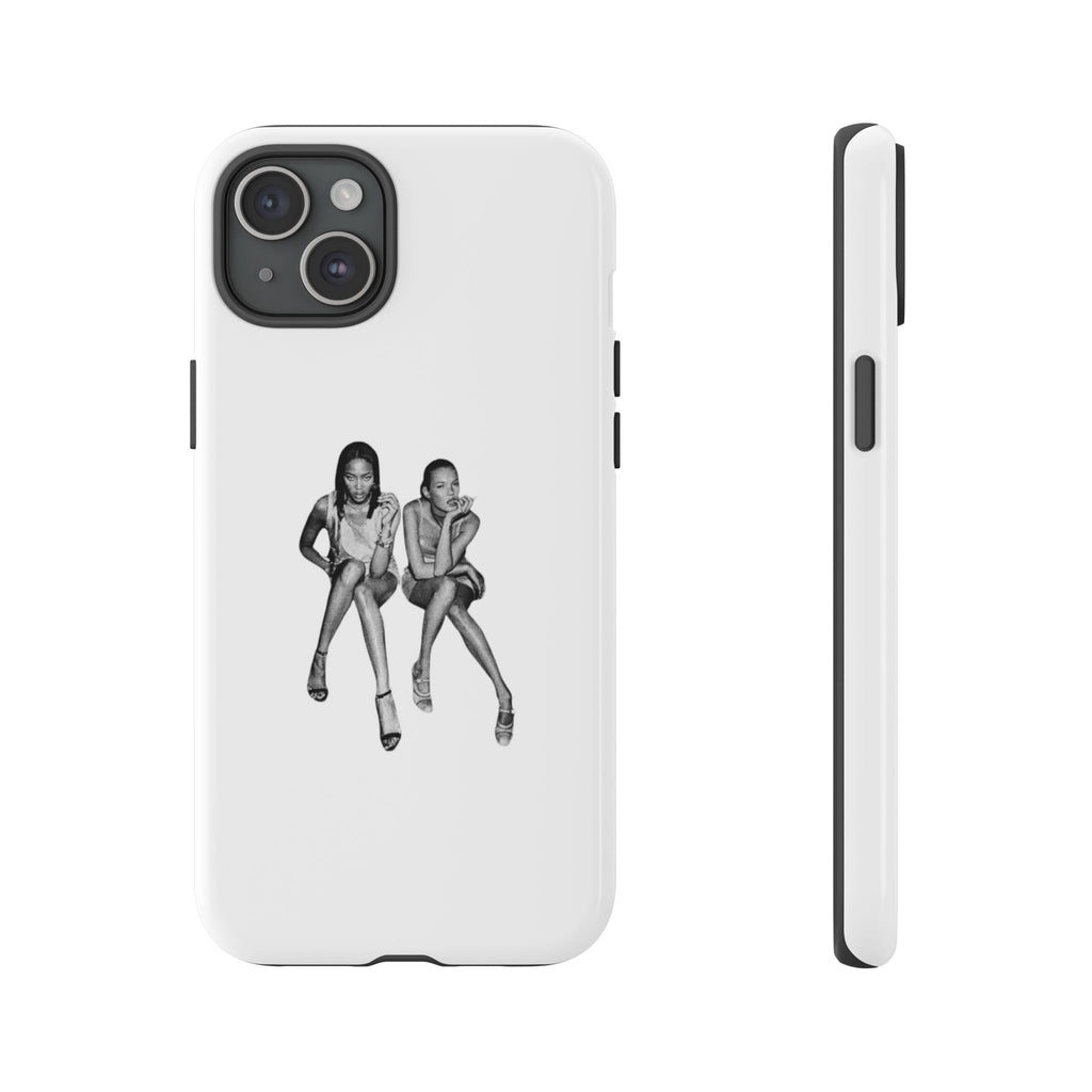 Models Phone Case