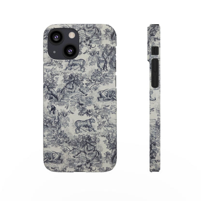 Fine China Safari Case