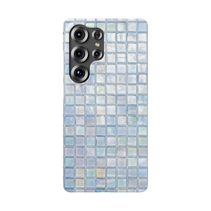 Iridescent Mosaic Case